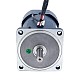 120W 220VAC 50Hz 90-1350RPM 0,90Nm(127,45oz.in) Brida 90mm Motor de velocidad variable CA monofásico - 5IK120RA-CF | StepperOnline