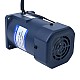 Fase única 110VAC 90W 50Hz Brida 90mm Relación de transmisión 100:1 Motor de inducción de CA con caja de cambios en ángulo recto 90W 220VAC 50Hz 90-1350RPM 0,675Nm(95,59oz.in) Brida 90mm Motor de velocidad variable CA monofásico - 5IK90RA-CF | StepperOnline