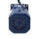 Fase única 110VAC 90W 50Hz Brida 90mm Relación de transmisión 100:1 Motor de inducción de CA con caja de cambios en ángulo recto 90W 220VAC 50Hz 90-1350RPM 0,675Nm(95,59oz.in) Brida 90mm Motor de velocidad variable CA monofásico - 5IK90RA-CF | StepperOnline