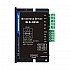 Controlador de motor CC sin escobillas digital 12-24VDC máx. 8.0A 120W