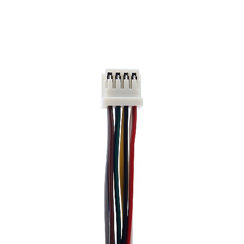 Controlador de motor CC sin escobillas digital 12-24VDC máx. 8.0A 120W - BLD-305S | StepperOnline Controlador de motor CC sin escobillas digital 12-24VDC máx. 8.0A 120W - BLD-305S | StepperOnline
