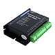 Controlador de motor de CC digital sin escobillas 12V-24VDC Máximo 5.0A 120W Controlador de motor de CC digital sin escobillas 12V-24VDC Máximo 5.0A 120W