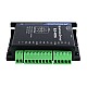 Controlador de motor de CC digital sin escobillas 12V-24VDC Máximo 5.0A 120W Controlador de motor de CC digital sin escobillas 12V-24VDC Máximo 5.0A 120W