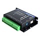 Controlador de motor de CC digital sin escobillas 12V-24VDC Máximo 5.0A 120W Controlador de motor de CC digital sin escobillas 12V-24VDC Máximo 5.0A 120W