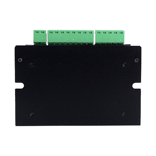 Controlador de motor de CC digital sin escobillas 12V-24VDC Máximo 5.0A 120W Controlador de motor de CC digital sin escobillas 12V-24VDC Máximo 5.0A 120W