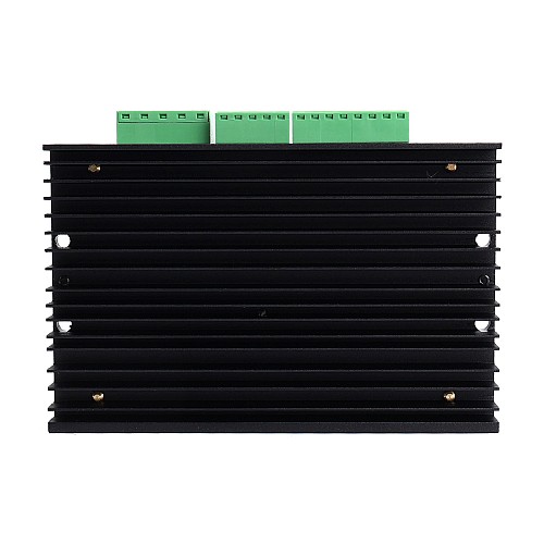 Controlador de motor de CC digital sin escobillas 12V-48VDC Máximo 15.0A 400W Controlador de motor de CC digital sin escobillas 12V-48VDC Máximo 15.0A 400W