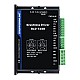 Controlador de motor de CC digital sin escobillas 12V-48VDC Máximo 15.0A 400W Controlador de motor de CC digital sin escobillas 12V-48VDC Máximo 15.0A 400W