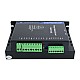 Controlador de motor de CC digital sin escobillas 24-48VDC Máximo 15.0A 400W Controlador de motor de CC digital sin escobillas 24-48VDC Máximo 15.0A 400W