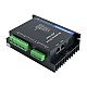 Controlador de motor de CC digital sin escobillas 24-48VDC Máximo 15.0A 400W Controlador de motor de CC digital sin escobillas 24-48VDC Máximo 15.0A 400W