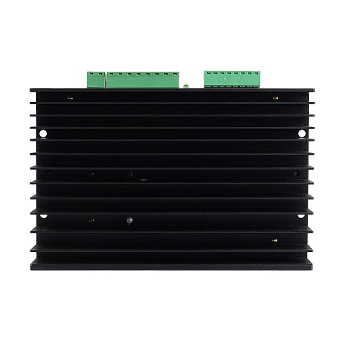 Controlador de motor de CC digital sin escobillas 24-48VDC Máximo 15.0A 400W Controlador de motor de CC digital sin escobillas 24-48VDC Máximo 15.0A 400W