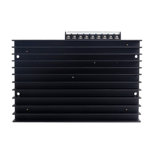 Controlador de motor CC sin escobillas digital 110/220VCA máx. 10.0A 1000W