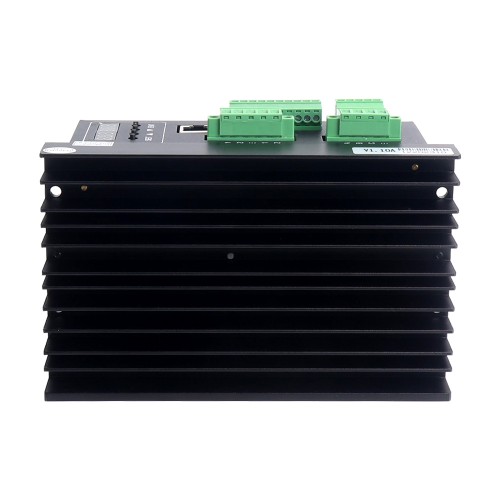 Controlador de motor CC sin escobillas digital 110/220VCA máx. 6,0A 750W Controlador de motor CC sin escobillas digital 110/220VCA máx. 6,0A 750W