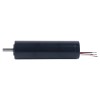 Motor sin escobillas sin núcleo redondo 48V 48000RPM 3,2mNm 16,08W 0,37A Ф13x38mm
