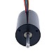 Motor sin escobillas sin núcleo redondo 28V 304mNm 111W 6,06A Ф50x70mm - 50CL70-28-P2-3500 | StepperOnline Motor sin escobillas sin núcleo redondo 28V 304mNm 111W 6,06A Ф50x70mm - 50CL70-28-P2-3500 | StepperOnline