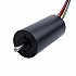 Motor sin escobillas sin núcleo redondo 24V 9200RPM 200mNm 192,67W 9,65A Ф40x84mm