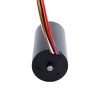 Motor sin escobillas sin núcleo redondo 48V 11000RPM 260mNm 299,48W 8,39A Ф40x84mm