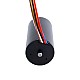 Motor sin escobillas sin núcleo redondo 48V 11000RPM 260mNm 299,48W 8,39A Ф40x84mm