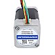 24V 3000RPM 0,24Nm 75W 4,80A 42x42x78mm Motor BLDC - 42BSA78-24-01 | StepperOnline