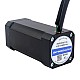 Motor BLDC 24V 3000RPM 0,25Nm 79W 4,70A 42x42x101mm - 42BSB101-24-01 | StepperOnline