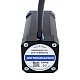 Motor BLDC 24V 3000RPM 0,25Nm 79W 4,70A 42x42x101mm - 42BSB101-24-01 | StepperOnline