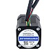 Motor BLDC 24V 3000RPM 0.125Nm 39W 2.30A 42x42x61mm - 42BSB61-24-01 | StepperOnline