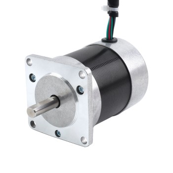 24V 3500RPM 0.47Nm 172W 10.4A Ф57x69mm Motor BLDC