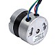 24V 4000RPM 0.16Nm 67W 4.1A Ф57x53.5mm Motor BLDC 24V 4000RPM 0.16Nm 67W 4.1A Ф57x53.5mm Motor BLDC