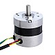 24V 4000RPM 0.16Nm 67W 4.1A Ф57x53.5mm Motor BLDC 24V 4000RPM 0.16Nm 67W 4.1A Ф57x53.5mm Motor BLDC
