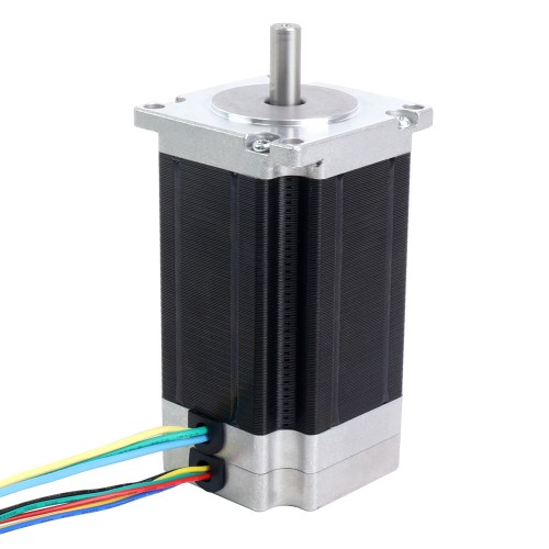 Motor BLDC 36V 3000RPM 0,6Nm 188W 7,20A 57x57x100mm Motor BLDC 36V 3000RPM 0,6Nm 188W 7,20A 57x57x100mm