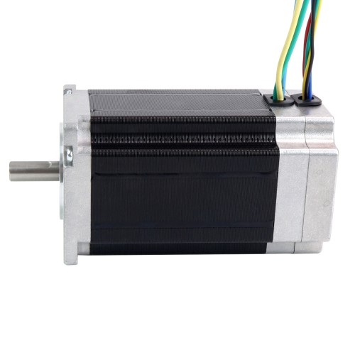 Motor BLDC 48V 3000RPM 0,6Nm 188W 5,40A 57x57x100mm Motor BLDC 48V 3000RPM 0,6Nm 188W 5,40A 57x57x100mm