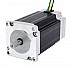 Motor BLDC 48V 3000RPM 0,6Nm 188W 5,40A 57x57x100mm