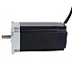 Motor BLDC 48V 3000RPM 0,6Nm 188W 5,40A 57x57x116mm - 57BSD116-48-01 | StepperOnline Motor BLDC 48V 3000RPM 0,6Nm 188W 5,40A 57x57x116mm - 57BSD116-48-01 | StepperOnline