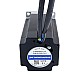 Motor BLDC 48V 3000RPM 0,6Nm 188W 5,40A 57x57x116mm - 57BSD116-48-01 | StepperOnline Motor BLDC 48V 3000RPM 0,6Nm 188W 5,40A 57x57x116mm - 57BSD116-48-01 | StepperOnline