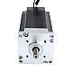 Motor BLDC 48V 3000RPM 0,6Nm 188W 5,40A 57x57x116mm - 57BSD116-48-01 | StepperOnline Motor BLDC 48V 3000RPM 0,6Nm 188W 5,40A 57x57x116mm - 57BSD116-48-01 | StepperOnline