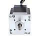 Motor BLDC 24V 3000RPM 0,3Nm 94W 5,40A 57x57x76mm - 57BSD76-24-01 | StepperOnline