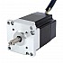 Motor BLDC 24V 3000RPM 0,3Nm 94W 5,40A 57x57x76mm