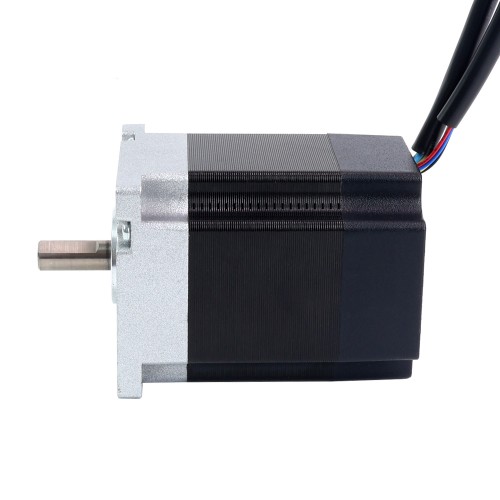 Motor BLDC, 36V, 3000RPM, 0,3Nm, 94W, 3,60A, 57x57x76mm - 57BSD76-36-01 | StepperOnline