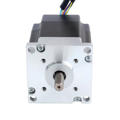 Motor BLDC, 36V, 3000RPM, 0,3Nm, 94W, 3,60A, 57x57x76mm - 57BSD76-36-01 | StepperOnline