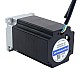 Motor BLDC 36V 3000RPM 0,45Nm 141W 5,40A 57x57x96mm - 57BSD96-36-01 | StepperOnline