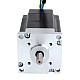 Motor BLDC 36V 3000RPM 0,45Nm 141W 5,40A 57x57x96mm - 57BSD96-36-01 | StepperOnline