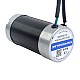 48V 3000RPM 0.6Nm 188W 5.40A Φ57x113.5mm Motor BLDC - 57BYA114-48-01 | StepperOnline