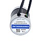 Motor BLDC, 24V, 3000RPM, 0,32Nm, 101W, 5,70A, Φ57x73,5mm - 57BYA74-24-01 | StepperOnline Motor BLDC, 24V, 3000RPM, 0,32Nm, 101W, 5,70A, Φ57x73,5mm - 57BYA74-24-01 | StepperOnline
