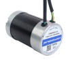 Motor BLDC, 36V, 3000RPM, 0,45Nm, 141W, 5,40A, Φ57x93,5mm