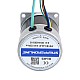 Motor BLDC de 24V, 3000RPM, 0,29Nm, 91W, 5,20A, 57x57x73,5mm - 57BYB74-24-01 | StepperOnline