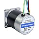Motor BLDC, 36V, 3000RPM, 0,29Nm, 91W, 3,50A, 57x57x73,5mm Motor BLDC, 36V, 3000RPM, 0,29Nm, 91W, 3,50A, 57x57x73,5mm