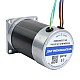 Motor BLDC 48V 3000RPM 0,41Nm 129W 3,70A 57x57x93,5mm Motor BLDC 48V 3000RPM 0,41Nm 129W 3,70A 57x57x93,5mm