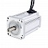 Motor BLDC cuadrado 310V 3000RPM 2,38Nm 750W 3,2A 80x80x130mm