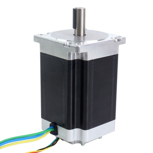 Motor BLDC 48V 3000RPM 2,1Nm 660W 17,10A 86x86x135mm Motor BLDC 48V 3000RPM 2,1Nm 660W 17,10A 86x86x135mm