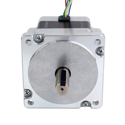 Motor BLDC 24V 3000RPM 0,35Nm 110W 6,20A 86x86x70mm - 86BSA70-24-01 | StepperOnline