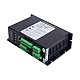 Controlador de motor CC sin escobillas digital 85V-265VAC máx. 3.0A 400W